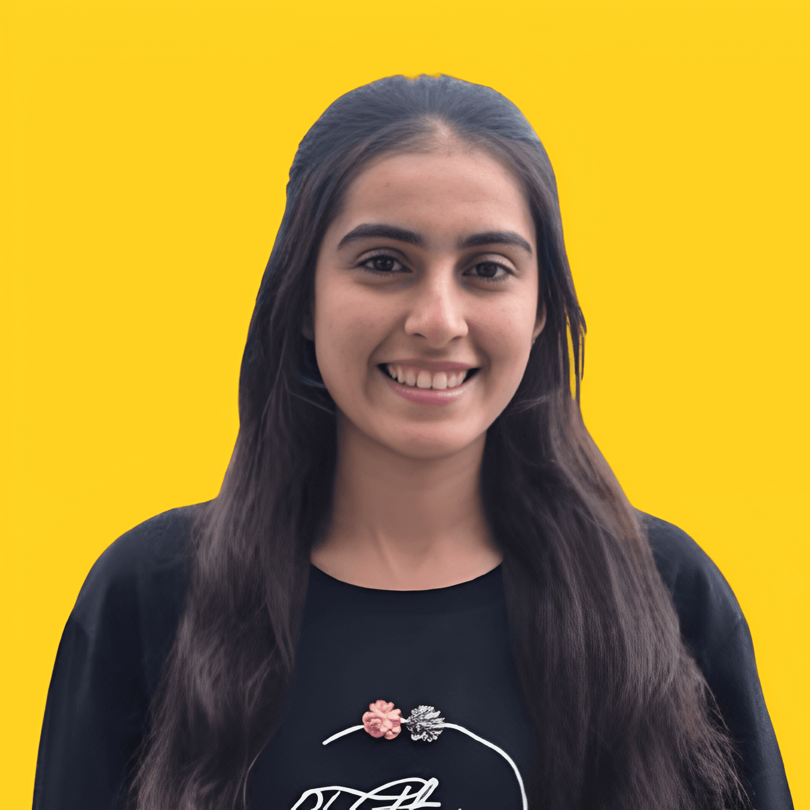 Khushi Patel - Full Stack Developer and Content Creator at genZcoder